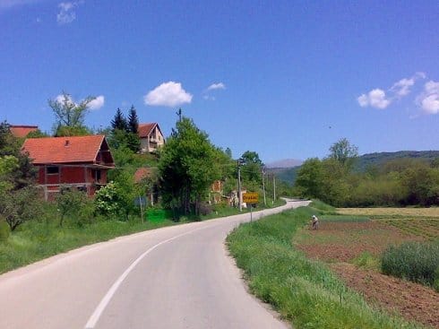 leskovac selo orasac