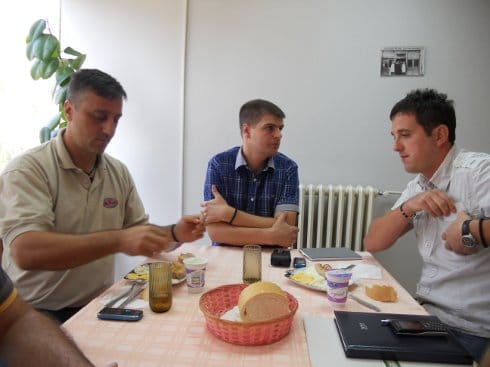 prokuplje humanitarni dorucak