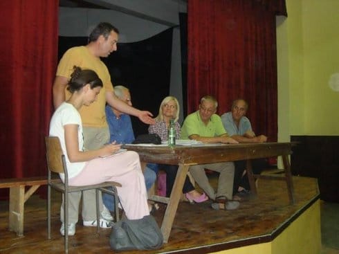 pirot udruzenje povrtara