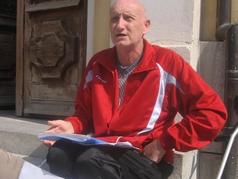 vranje mikic