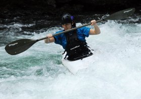 kajak kanu klub gusar