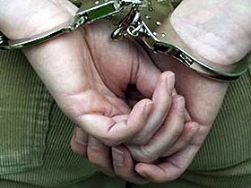 pritvor za navijace radnickog