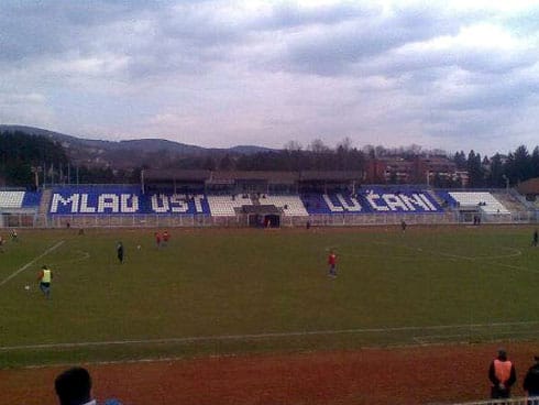 mladost lucani