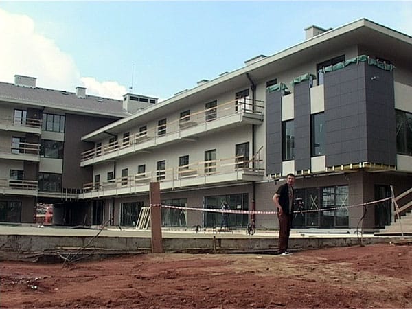 Novi hotel na Staroj Planini 2 hotel1