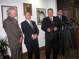 vranje ambasadorski tim