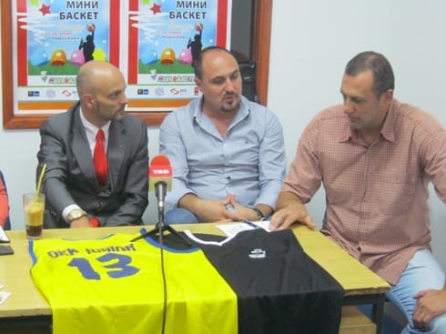 Grčki investitor finansira OKK Junior 16 IMG 1338