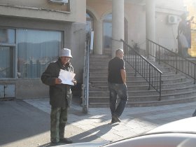 prokuplje strajkuje gladju