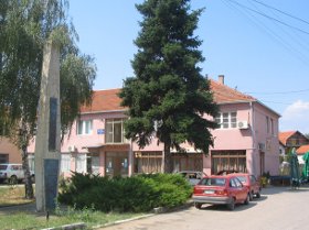 Otkrivena spomen česma Tome Zdravkovića 1 pecenjevce