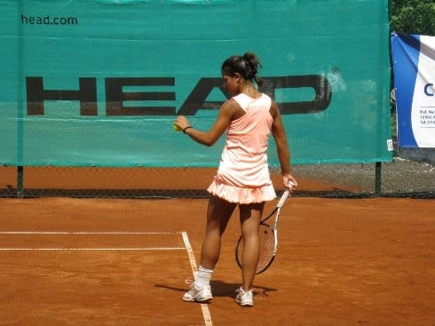 Uspešan start Kostićeve u Umagu 15 natalija kostic