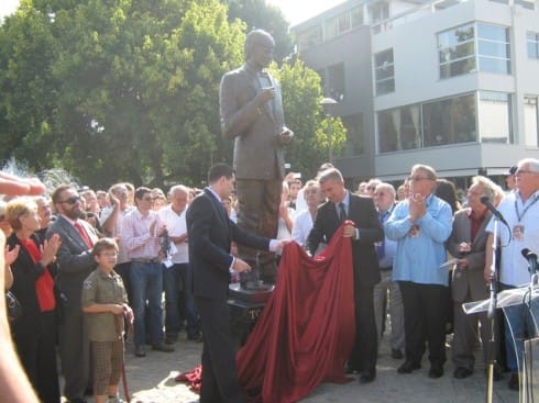 Zdravkovic spomenik 1