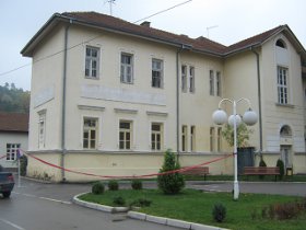 leskovac opsta bolnicapsihijatrija