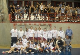 490x370 Crveni krst prvak lige