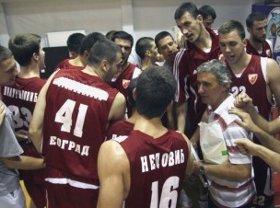 kk crvena zvezda i kari pesic