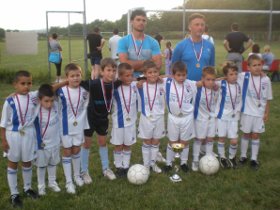 prokuplje mali fudbal turnir