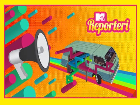mtv reporteri