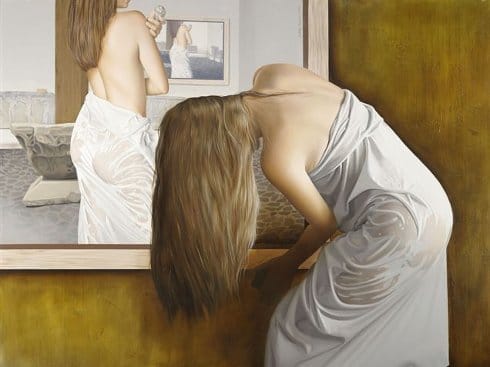 Izložba slika Stefana Hadži-Nikolovog 20 nkc stefan hadzi nikolov