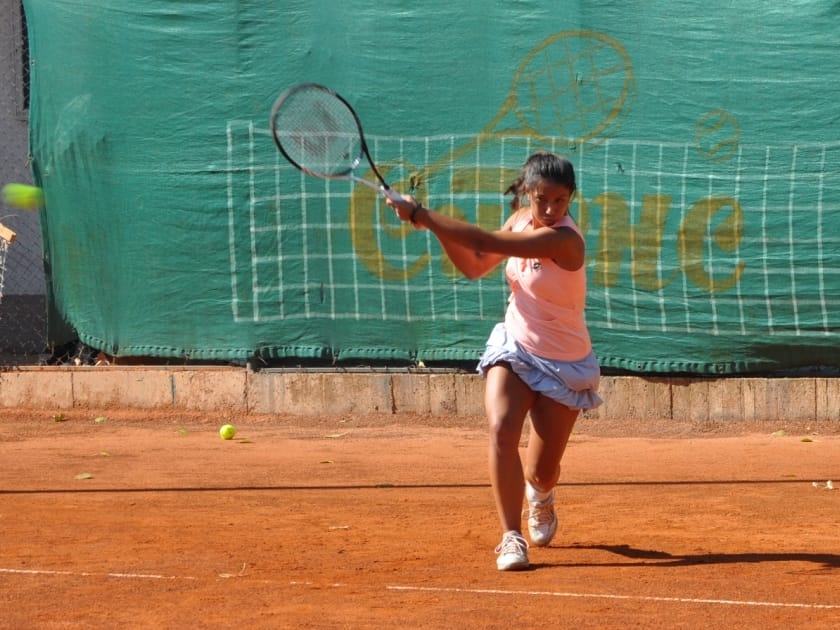 Fjučers u Pirotu: Kostićeva prošla prvo kolo 18 Nata 4