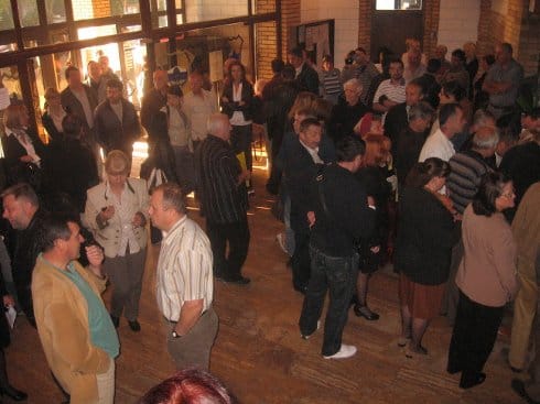 vranje protest radnika