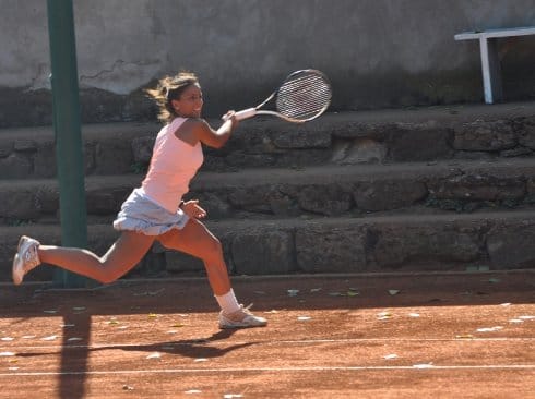 Fjučers Pirot: Kostićeva u četvrtfinalu 10 natalija kostic pirot