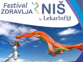 festival zdravlja nis