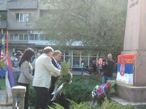 leskovac dan oslobidjena