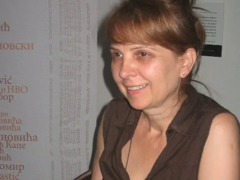 bilja krstic