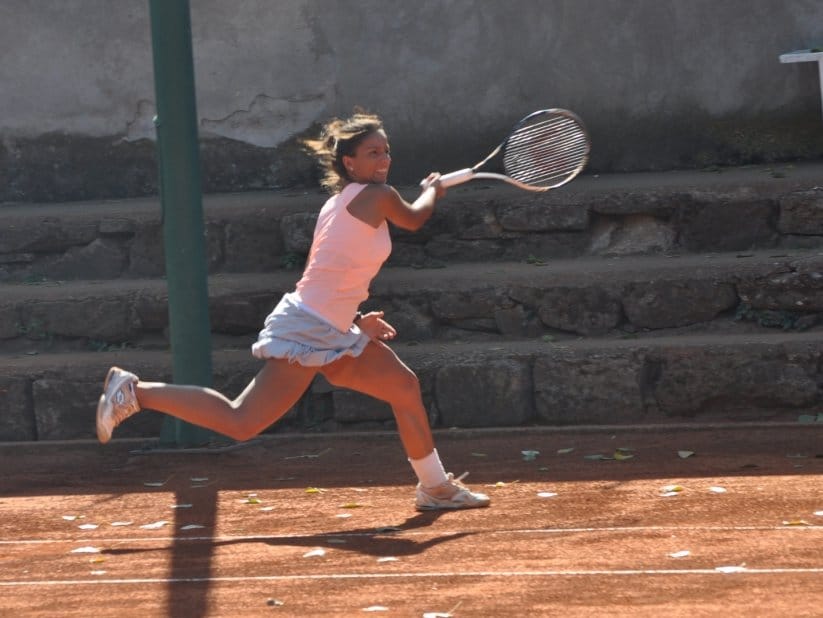 Natalija osvojila WTA turnir u Pirotu 13 nata