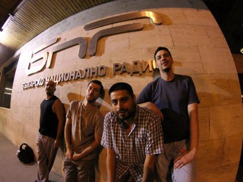 Koncert Eyot-a u Nišu 13 eyot