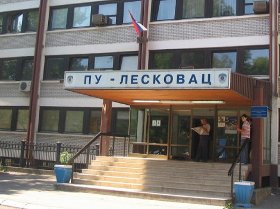 leskovac pu