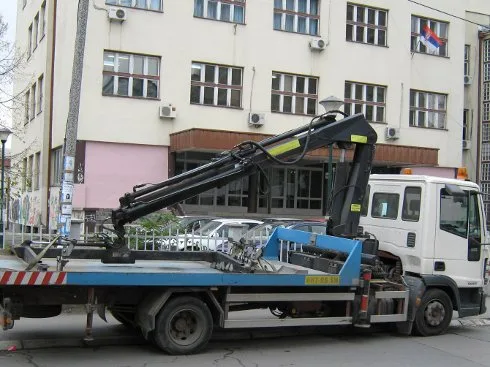 leskovac metro parking jug