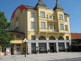 leskovac kult centar