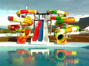 akva park sokobanja 2