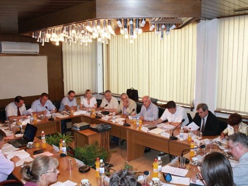 Uskoro elektronske sednice u Vranju 14 vranje elektronska sednica