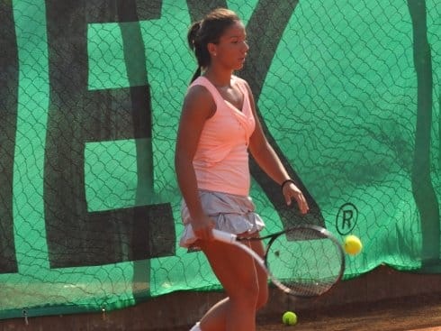 Natalija u finalu turnira u Dubrovniku 4 490x370 natalija kostic pirot 2