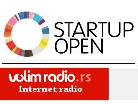 startup volimradio