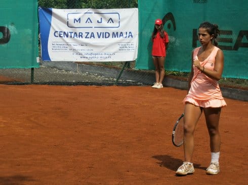 Natalijin novi napredak na listi 2 natalija k