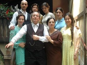 miris kise na balkanu