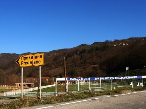 Leskovac: nova najava blokade autoputa 20 predejane