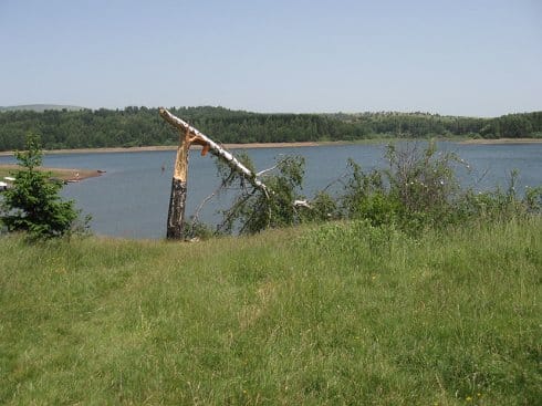 Sud vratio Leskovcu objekte na Vlasinskom jezeru 7 leskovac vlasinsko jezero