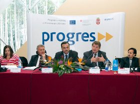 leskovac progres konf