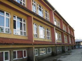 leskovac os dositej obradovic