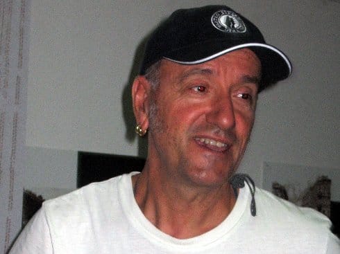 Intervju: Vlatko Stefanovski 7 vlatko stefanovski