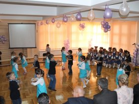 vranje vrtic otvaranje