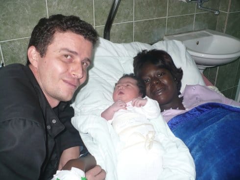 Preminula porodilja u Prokuplju 19 Dijane posle porodjaja