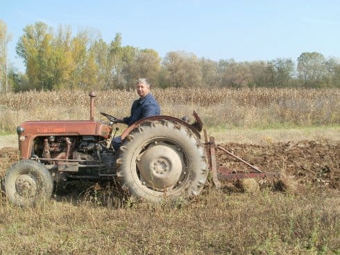 vranje poljoprivredna skola