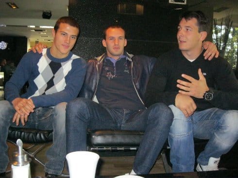 kinezis kile i drugi