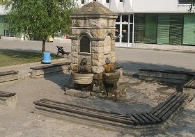 490x370 490x370 Prokuplje cesma