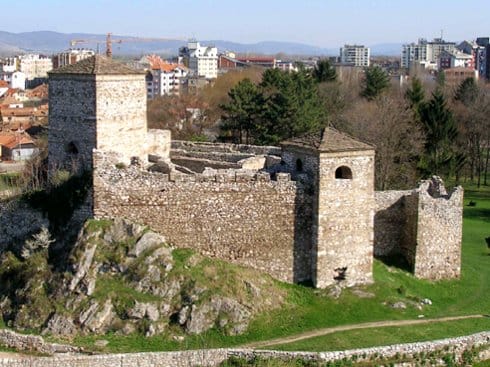 Pirot: više stanova i kuća nego domaćinstava 7 pirot tvrdjava