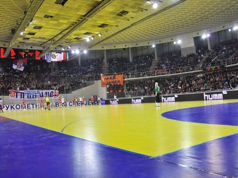 hala cair rukomet petar stosic