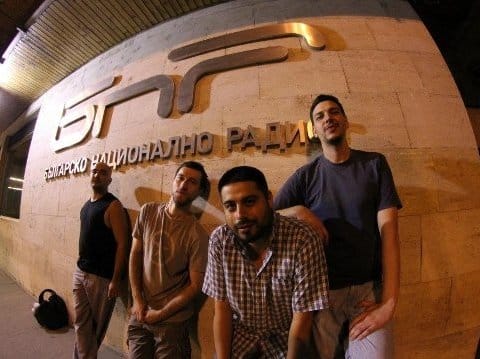 "Eyot" nastupa u Nišu 6 EYOT